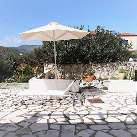 Villa Elan Mourion  Ngoại thất bức ảnh