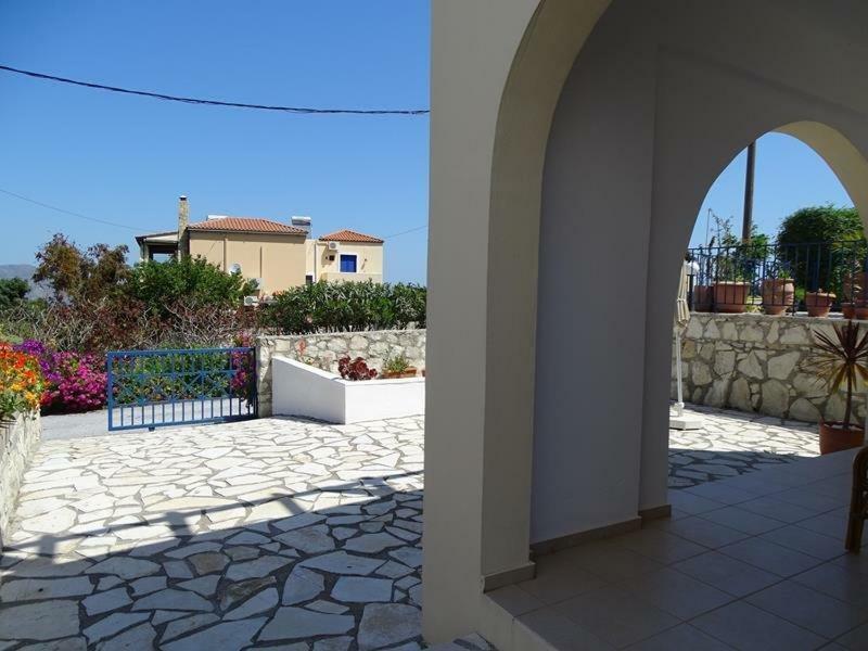 Villa Elan Mourion  Ngoại thất bức ảnh