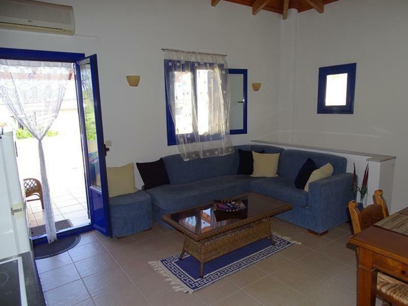 Villa Elan Mourion  Ngoại thất bức ảnh