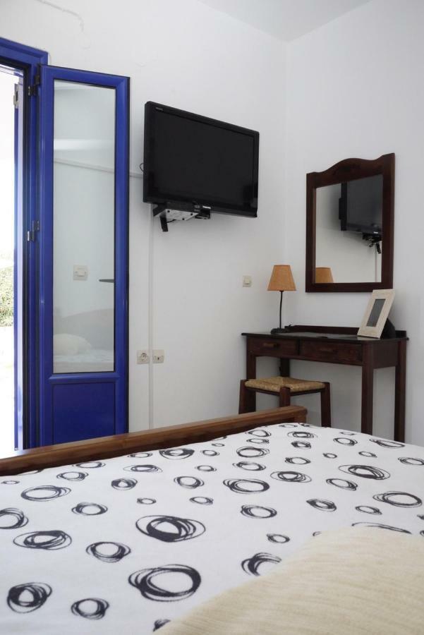 Villa Elan Mourion  Ngoại thất bức ảnh