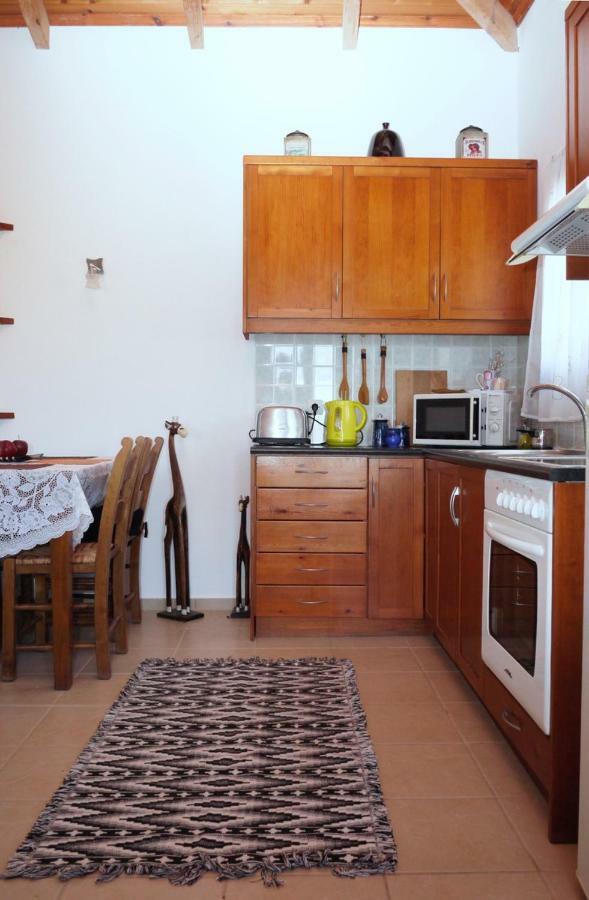 Villa Elan Mourion  Ngoại thất bức ảnh