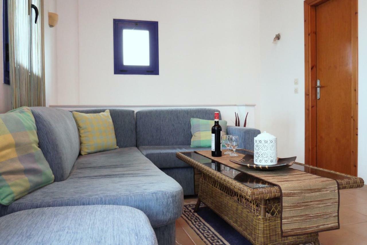 Villa Elan Mourion  Ngoại thất bức ảnh