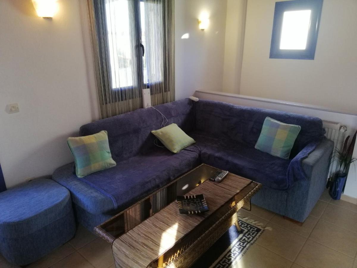 Villa Elan Mourion  Ngoại thất bức ảnh
